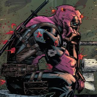 Hate school Supreme wallpaper