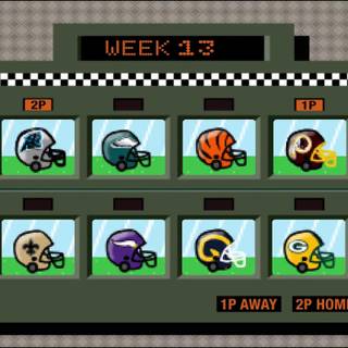 Packers Pac Man wallpaper