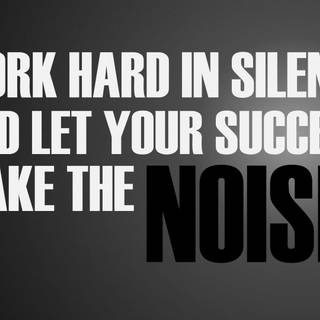 Success HD desktop wallpaper