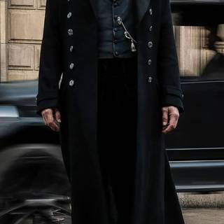 Johnny Depp iPhone HD wallpaper