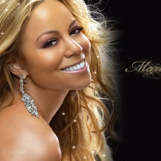 Mariah Carey HD desktop wallpaper
