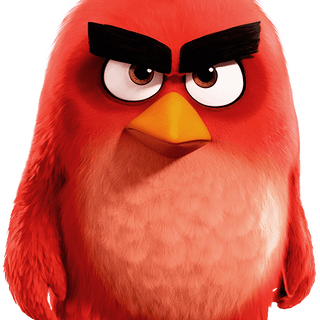 Angry Birds HD Android wallpaper