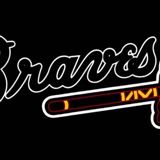 Atlanta Braves desktop wallpaper