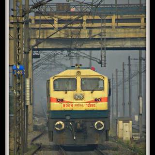 Mobile WDG4 wallpaper