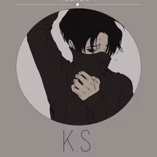 Killing Stalking computer wallpaper