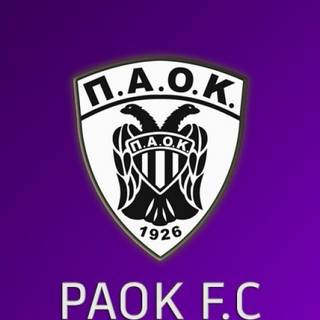 παοκ phone wallpaper