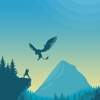 The Witcher 3 4k phone wallpaper