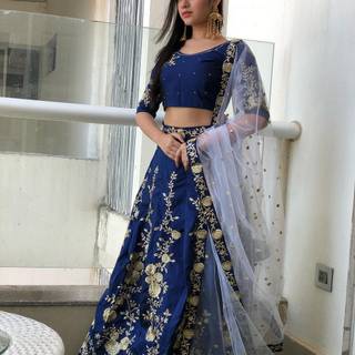 Jannat Zubair phone wallpaper