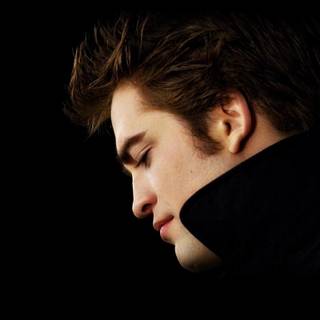 Robert Pattinson HD wallpaper