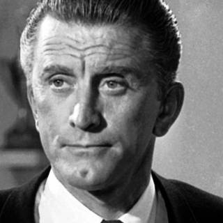 Kirk Douglas wallpaper