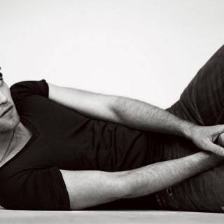 Robert Pattinson HD wallpaper