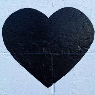 Black girl Valentines wallpaper