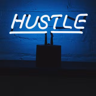 iPhone brand wallpaper