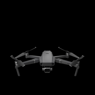 Mavic 2 Zoom wallpaper