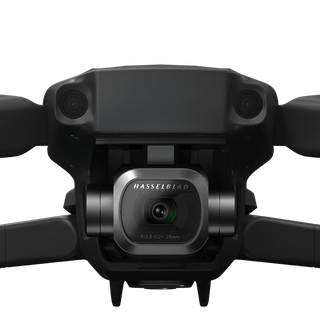 Mavic 2 Zoom wallpaper