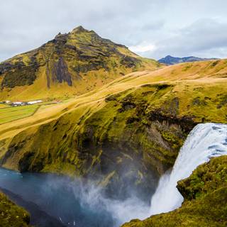 Windows 10 HD desktop Full Screen wallpaper