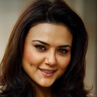 Preity Zinta desktop HD wallpaper