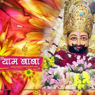 PC HD desktop Hindu Devotional 4d wallpaper