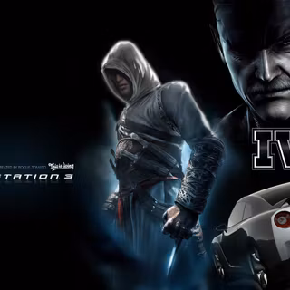 Ps3 nice wallpaper 1080p