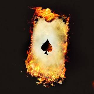 Card desktop wallpaper