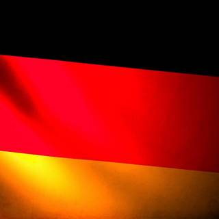 Wallpaper jerman