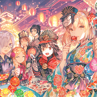 Fate Grand Order Saber anime wallpaper