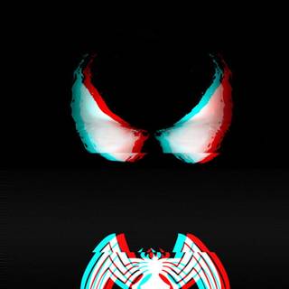 Spider man symbiote wallpaper