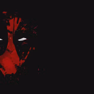 Deadpool PC wallpaper