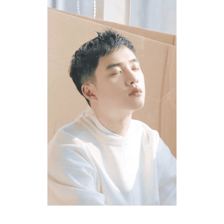 Exo Kyungsoo wallpaper