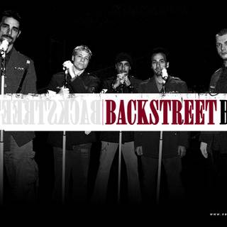 Backstreet Boys desktop wallpaper