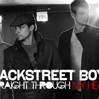 Backstreet Boys desktop wallpaper