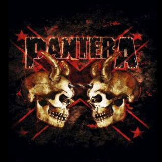 Pantera band wallpaper