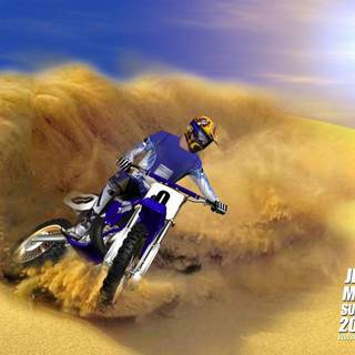 Jeremy McGrath wallpaper