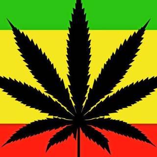 Weed Supreme wallpaper