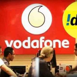 Vodafone Idea Ltd wallpaper