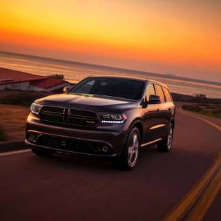 Dodge Durango wallpaper