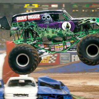 Digger wallpaper