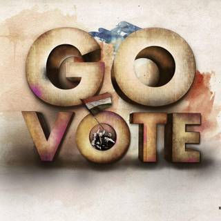 Election wallpaper
