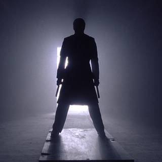 Equilibrium wallpaper