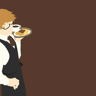 Tokyo Ghoul aesthetic HD wallpaper