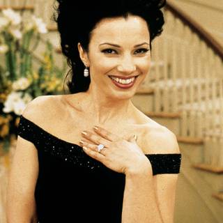 Fran Drescher wallpaper