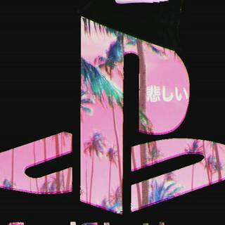 Ps4 aesthetic anime wallpaper