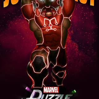 Juggernaut mobile wallpaper