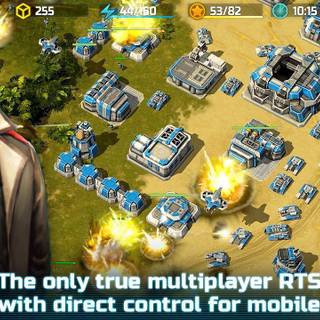 Art of War 3 Global Conflict wallpaper