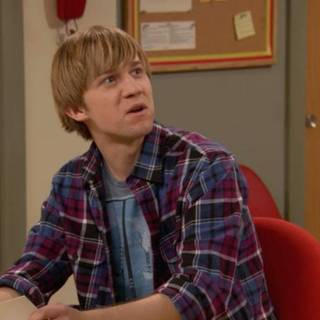 Jason Dolley wallpaper