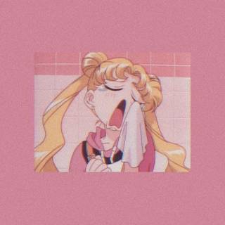 Anime esthetic wallpaper