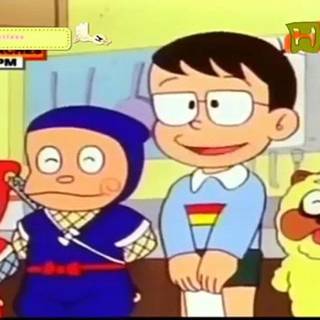 Ninja Hattorri wallpaper