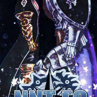 Escanor iPhone wallpaper