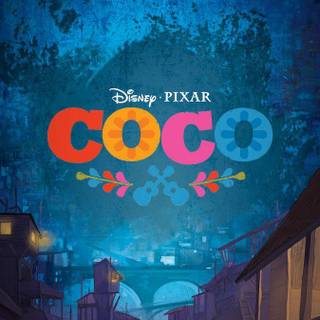 Coco Android wallpaper