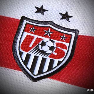 US national soccer team wallpaper